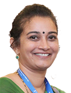 Ms. Vanita Ganguli