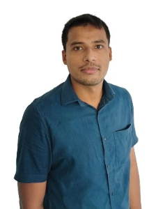 Anupam Saha