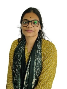 Aratrika Chatterjee