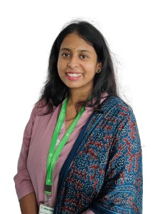 Nabaruna Misra