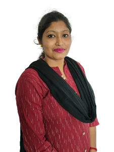 Papiya Das