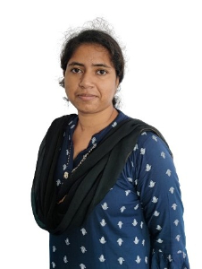 Paramita Mondal