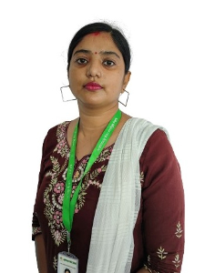 Pratima Shaw