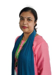 Riya Sarkar