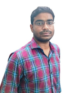 Sourajit Halder