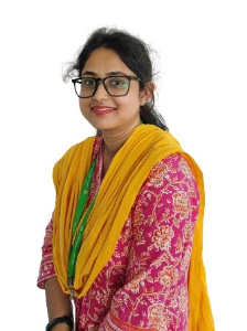 Sangeeta Bose Mazumdar