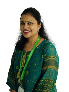 Sudipta Mukherjee