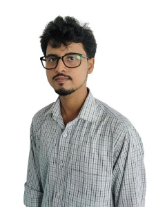 Supriyo Mondal