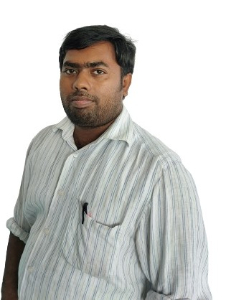 Susanta Kumar Bera