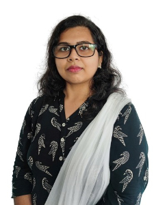 Sutanuka Dutta