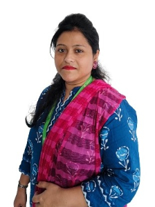 Sukanya Roy