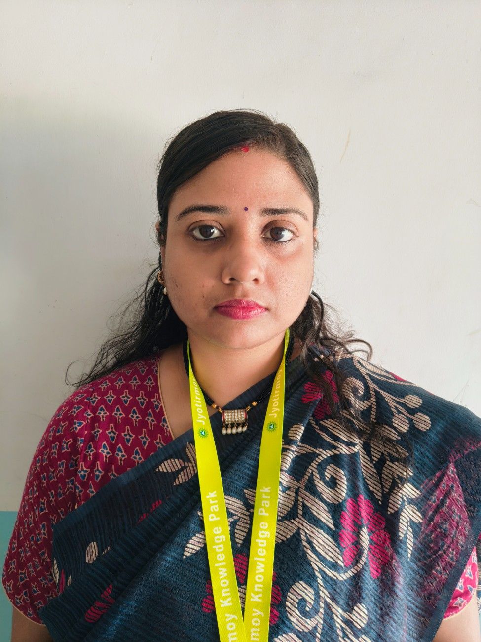 Praneta Bhattacharya