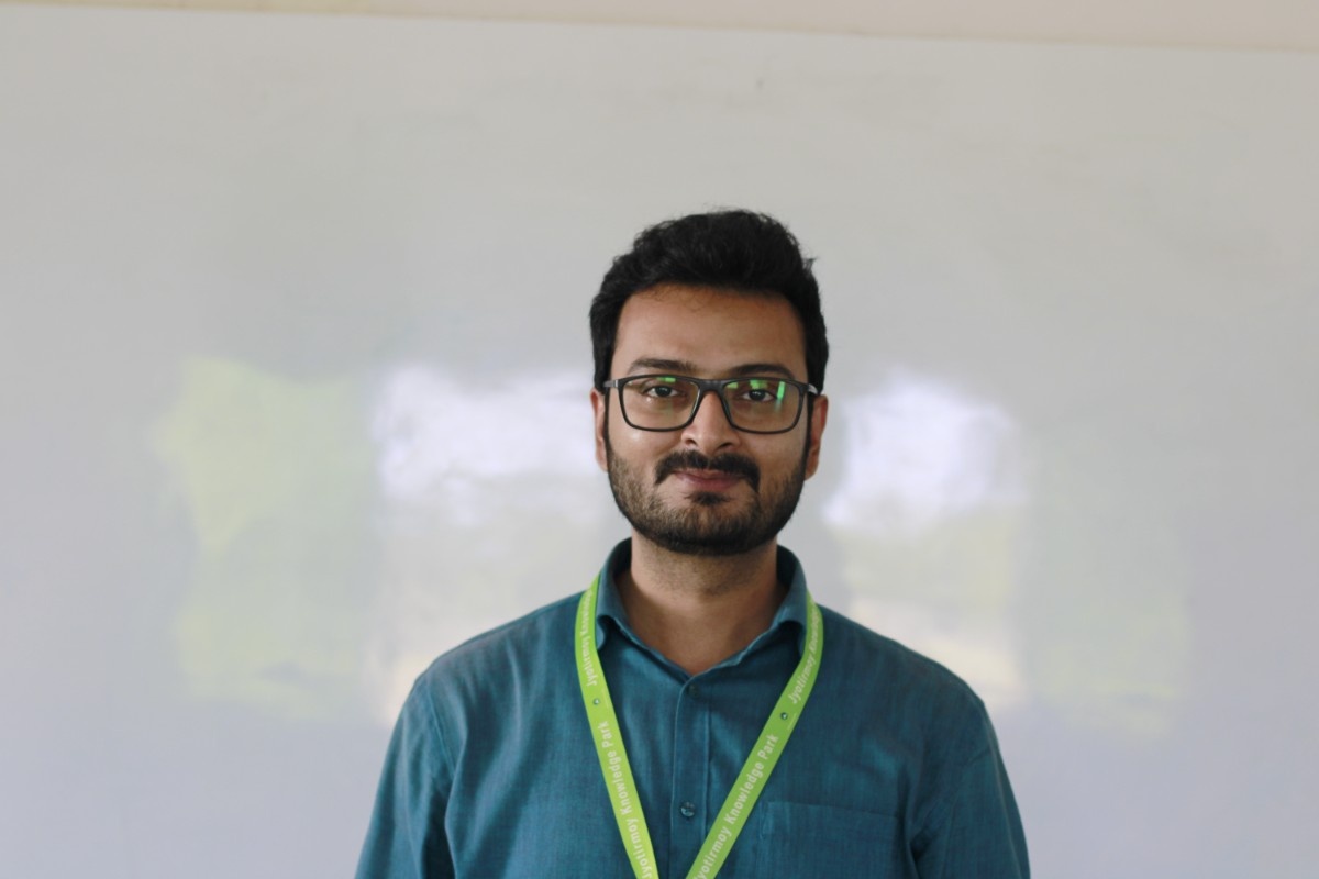 Ranabeer Chakraborty