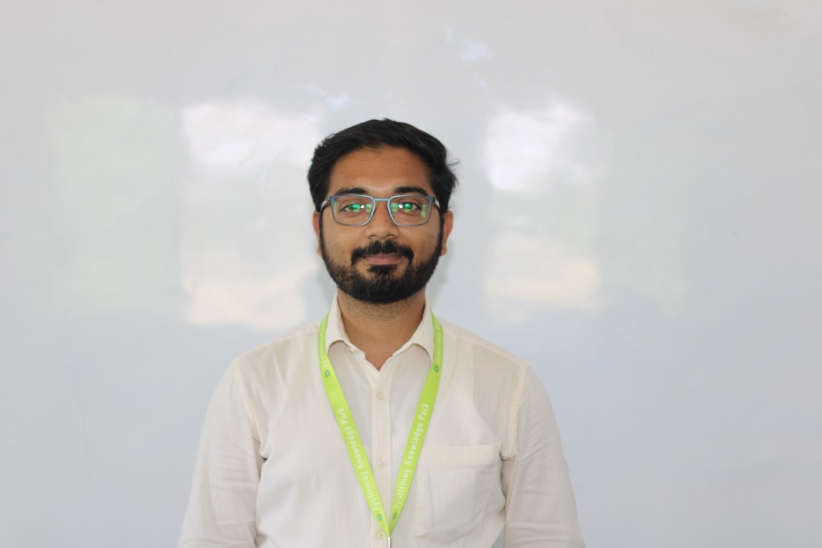 Subhrajit Chakraborty