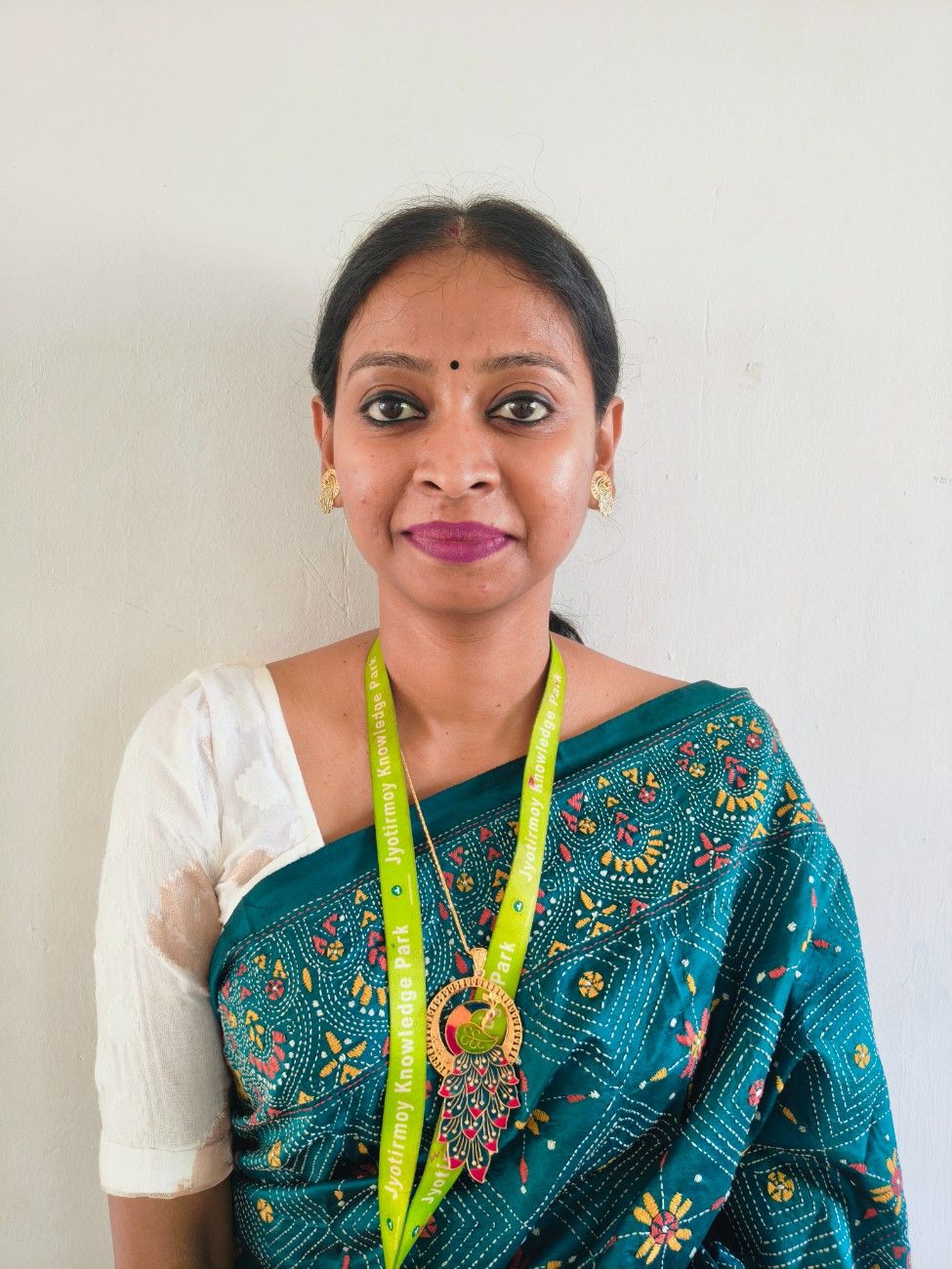 Suktara Roy Banerjee